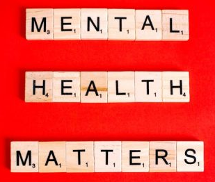 Mental Health Matters Mental Health Matters 1