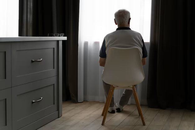 Post-retirement emptiness Post Retirement Emptiness