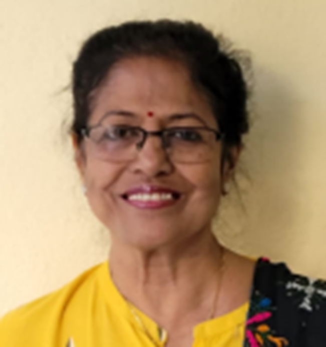 Prachi Prachi