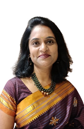 Priya Mudholkar Priya Mudholkar