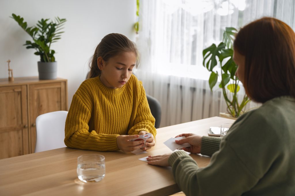 Mastering the First Impression: Your intriguing post title goes here Empowering Adolescents